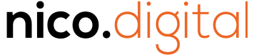 Nico Digital Portfolio